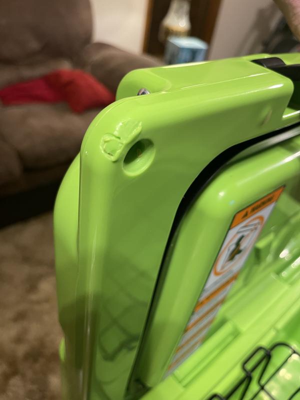 User uploaded product image