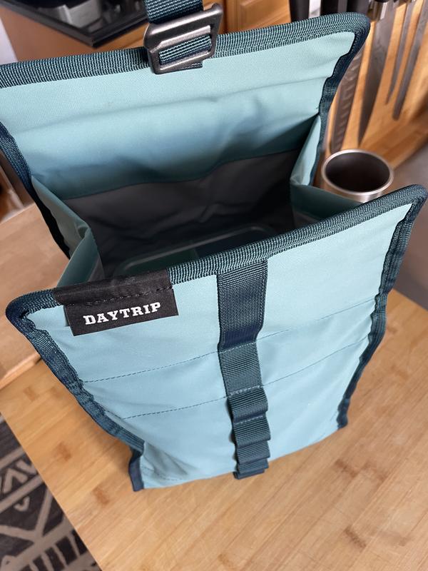 YETI Daytrip Lunch Bag, Highlands Olive in the Portable Coolers