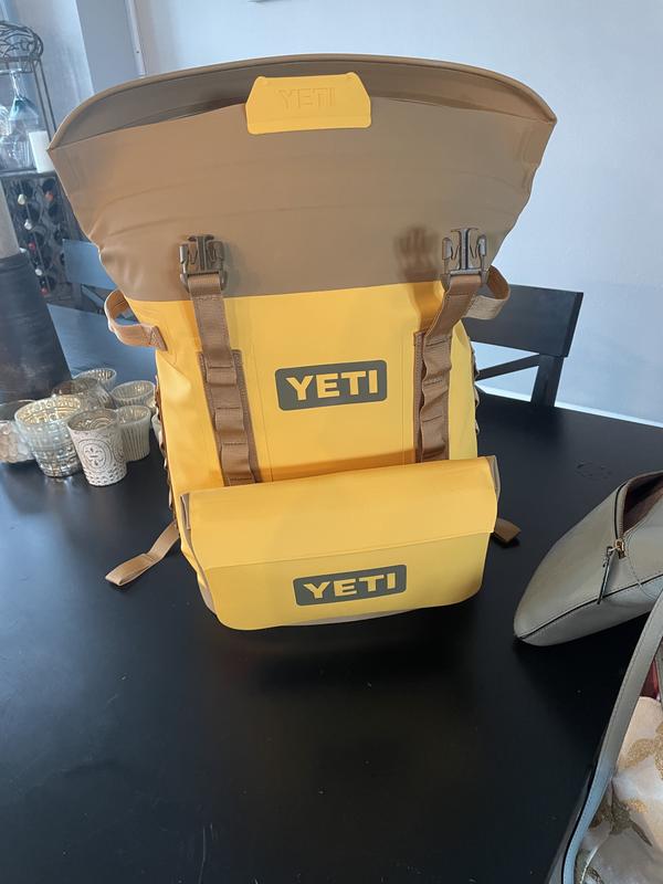 YETI Glacière Souple Hopper® M20