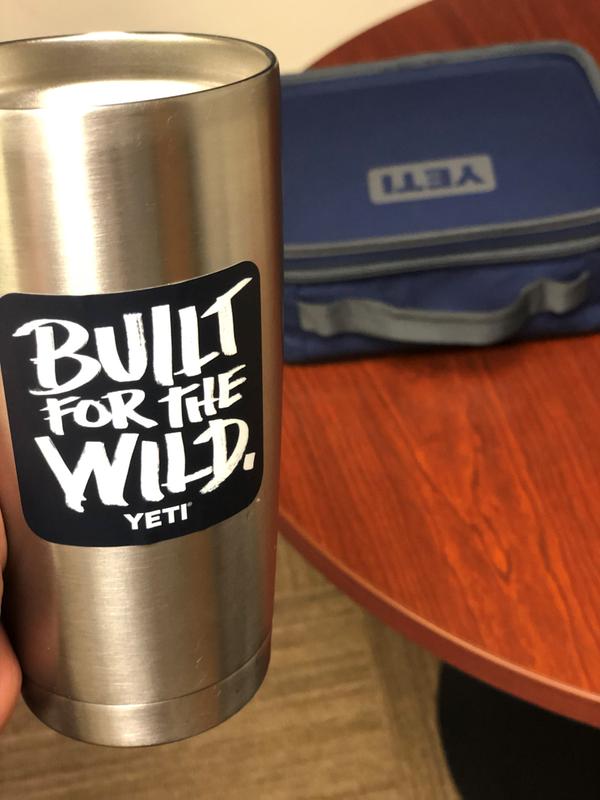 cleaning yeti tumbler