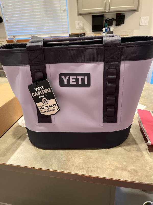 Camino® 35 Carryall Tote Bag – YETI Rescues