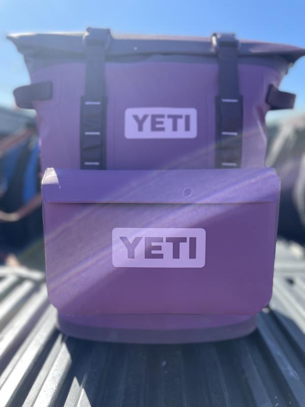 Yeti Hopper Sidekick Dry