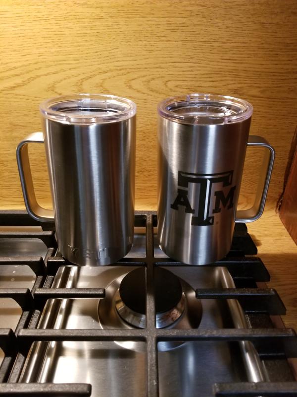 User uploaded product image