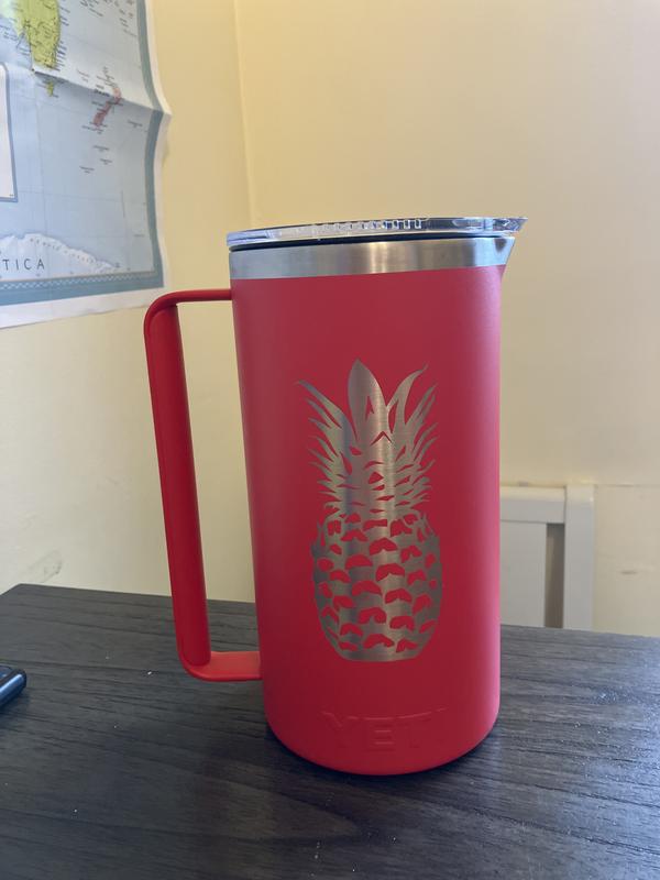 YETI 64 oz Pitcher