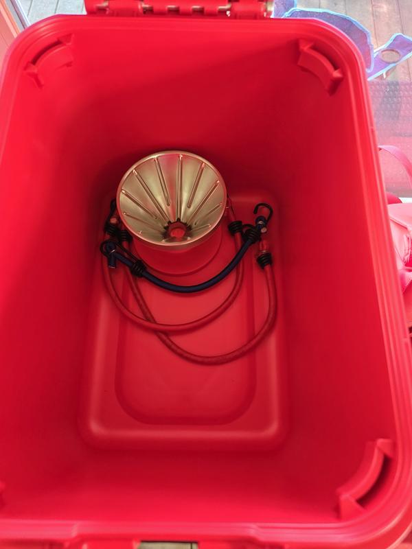 User uploaded product image