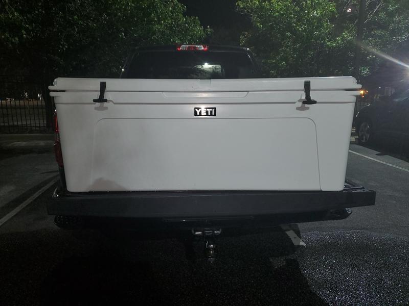 250 Qt Cooler