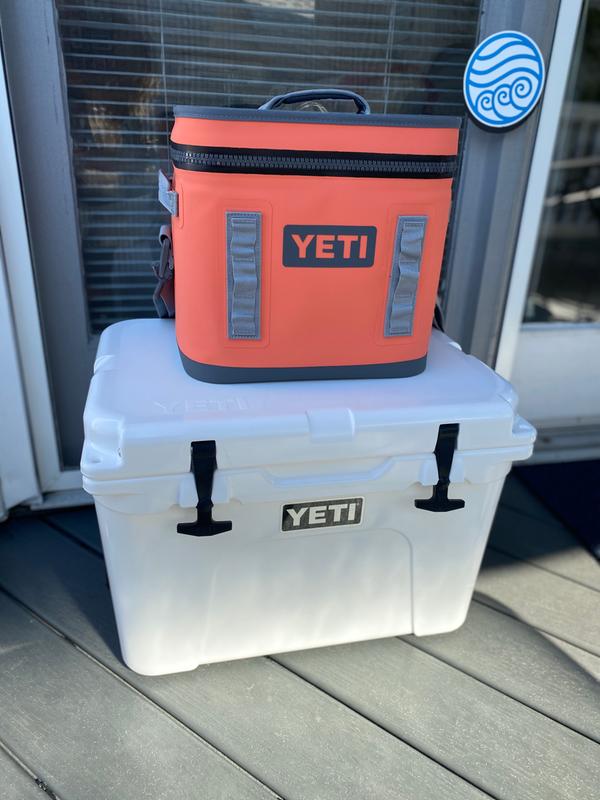 Yeti Hopper Flip 12 Series 18060131153-CANOPY GREEN Coole