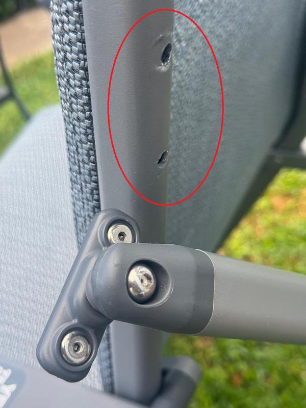 User uploaded product image