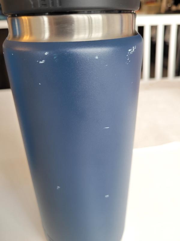 【新品未使用】YETI Rambler Bottle 26oz ネイビー Yeti 26 oz Rambler Bottle with Chug Cap – BK's Brand Name