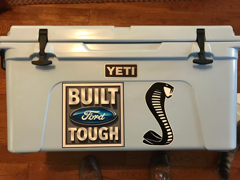 Yeti Coolers 10065350000