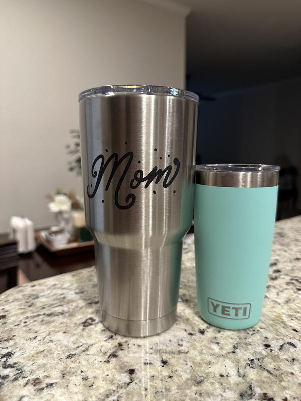 YETI - 30oz Rambler Tumbler with MagSlider Military Discount