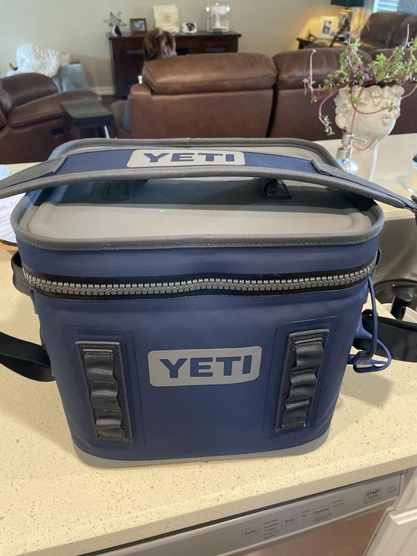 YETI, Hopper Flip 12 Cooler - Zola