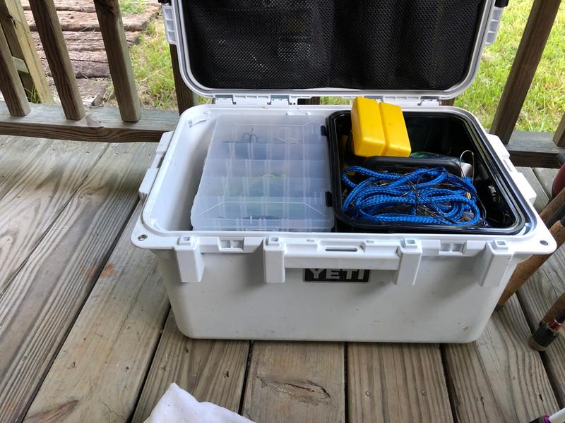 YETI GoBox 30 - 26010000213