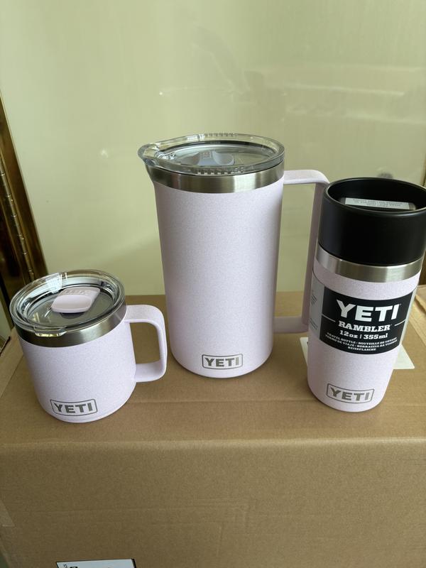 YETI 34 oz Pitcher