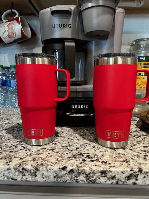 20 oz. Rambler® Travel Mug