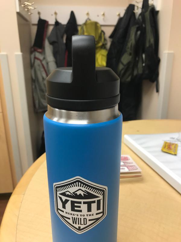 Yeti 21070100005 Rambler Bottle Chug Cap for sale online