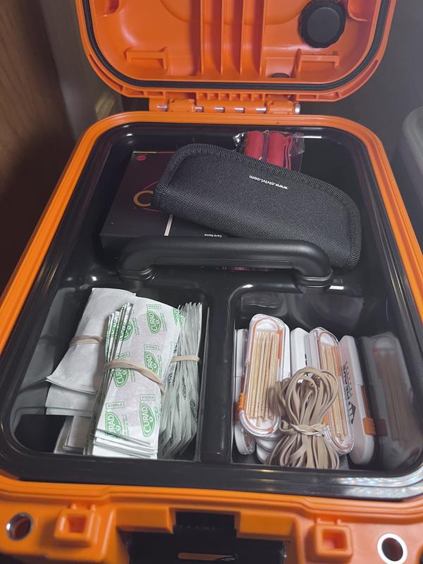 User uploaded product image