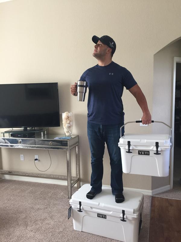 User uploaded product image