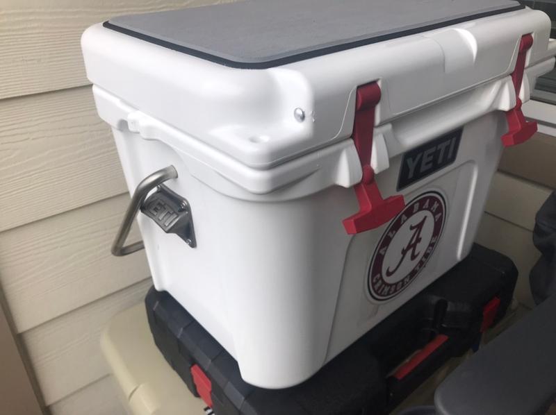 Yeti cooler hot sale bottle opener