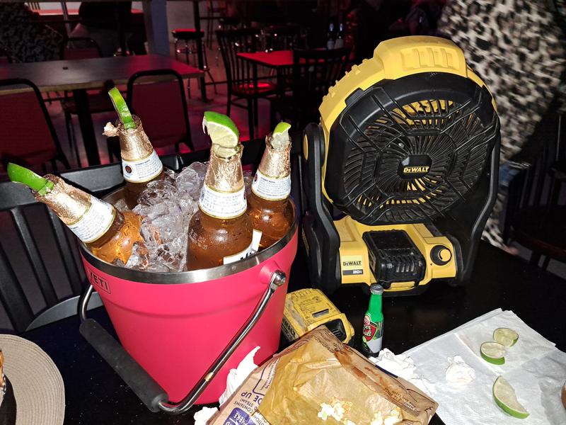 User uploaded product image