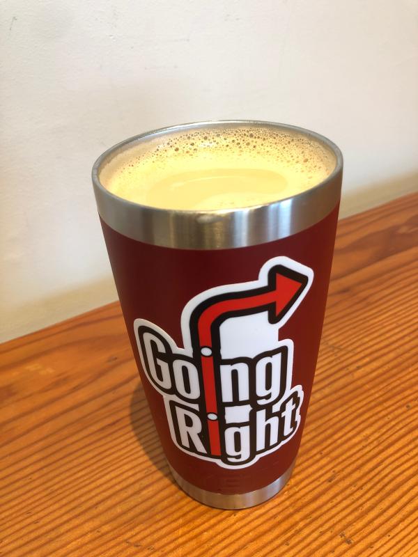User uploaded product image