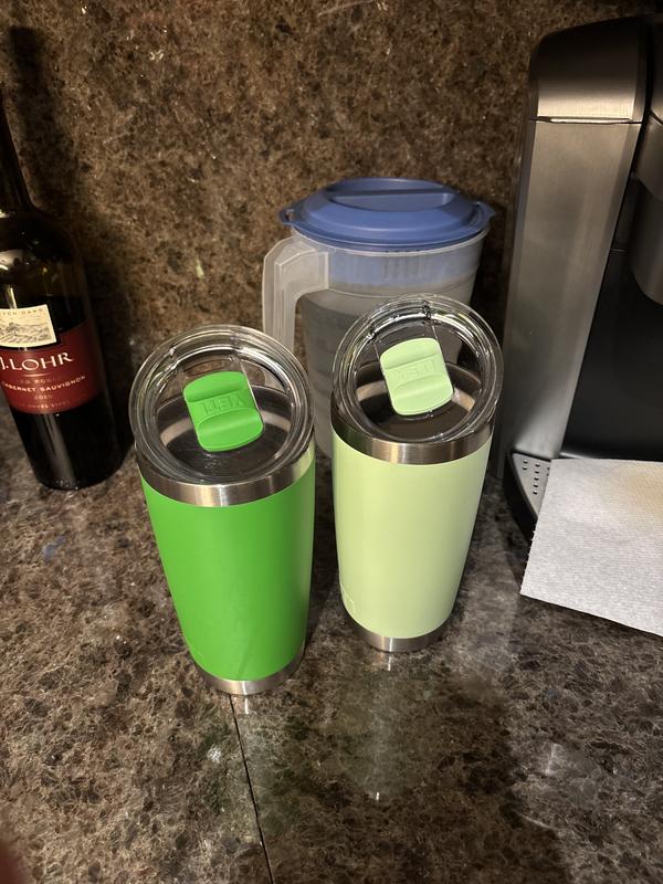 YETEミントグリーン YETEミントグリーン YETI Key Lime Color Collection