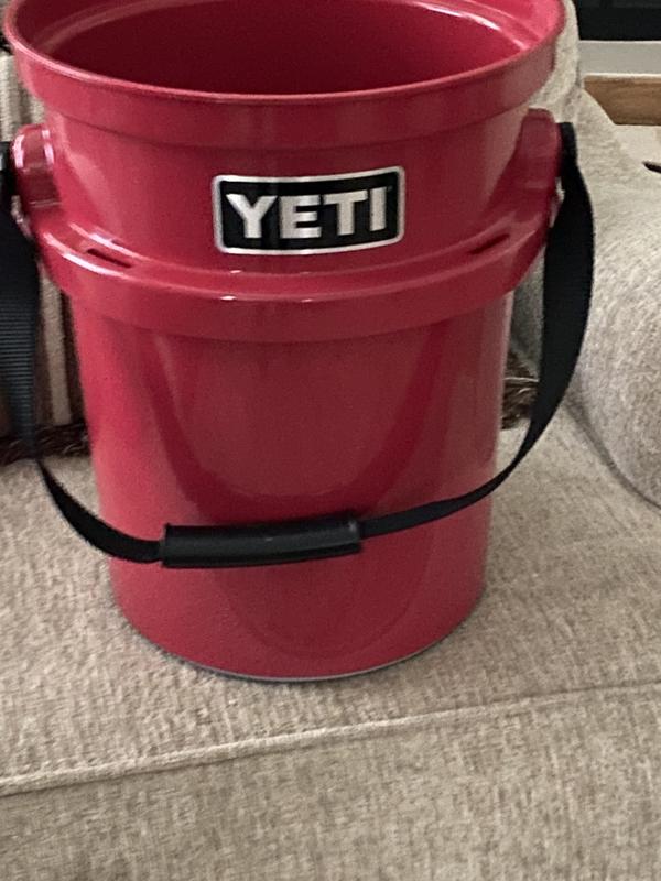 Yeti Loadout Bucket  Pensacola Fishing Forum