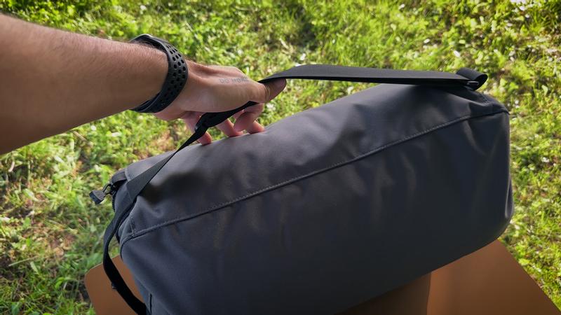 User uploaded product image