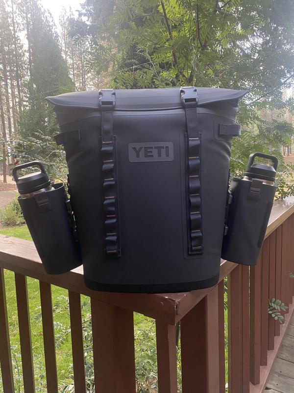 YETI- Rambler Bottle Sling Small / Charcoal