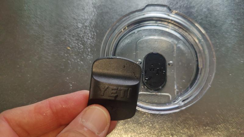 User uploaded product image