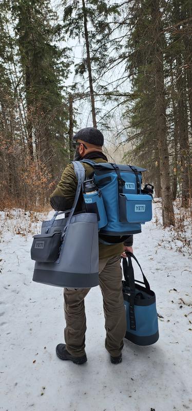 Yeti's 35 Camino Carryall Tote Bag Is $150, but I Think It's Worth Every  Penny