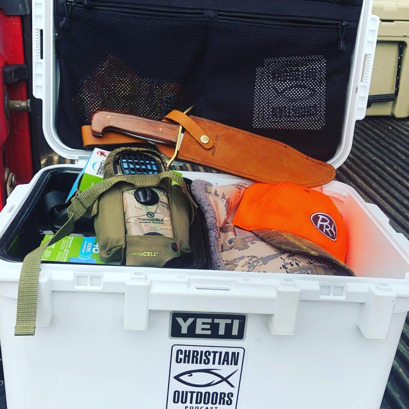 Yeti LoadOut GoBox 30 2.0 Gearbox Charcoal 26010000213 from Yeti