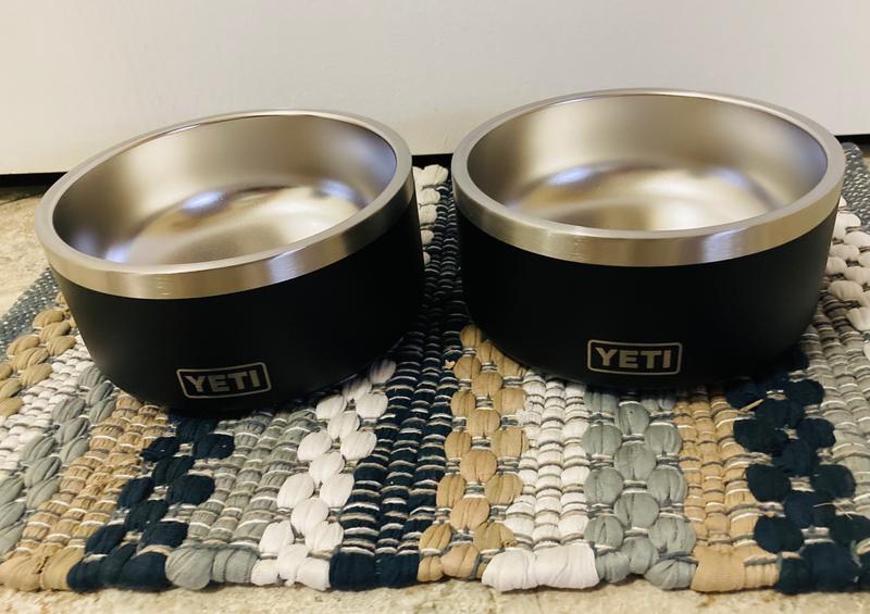 Expert Review: YETI Boomer 8 Dog Bowl