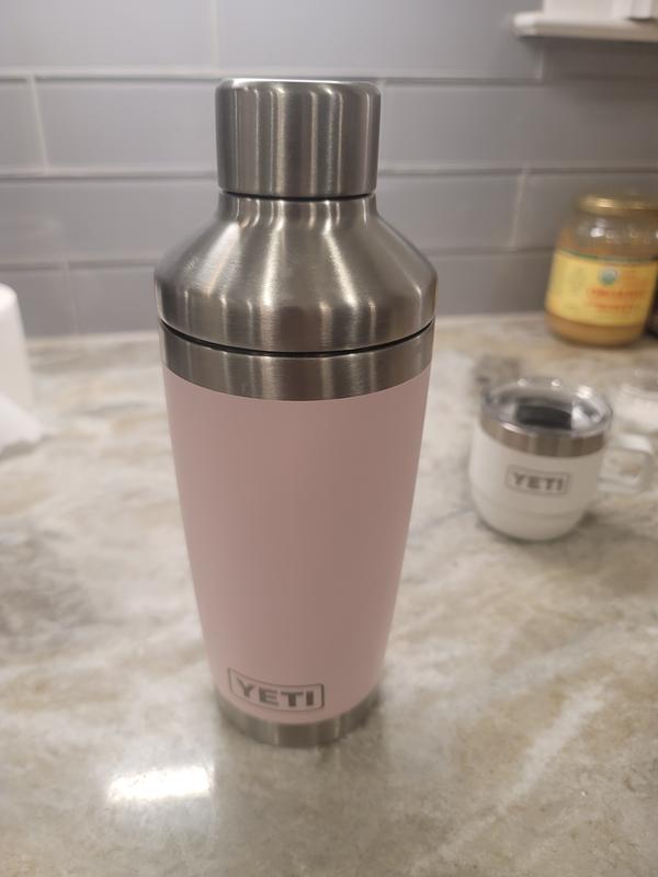 YETI Rambler 20 oz. Cocktail Shaker