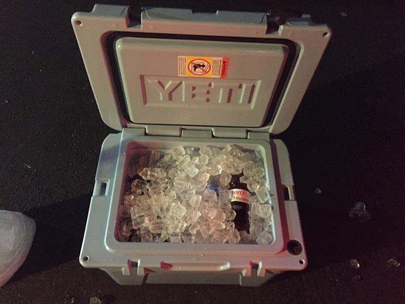 User uploaded product image