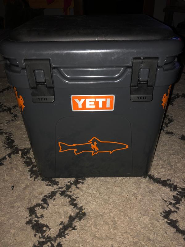 YETI, Roadie 60 Wheeled Cooler - Zola