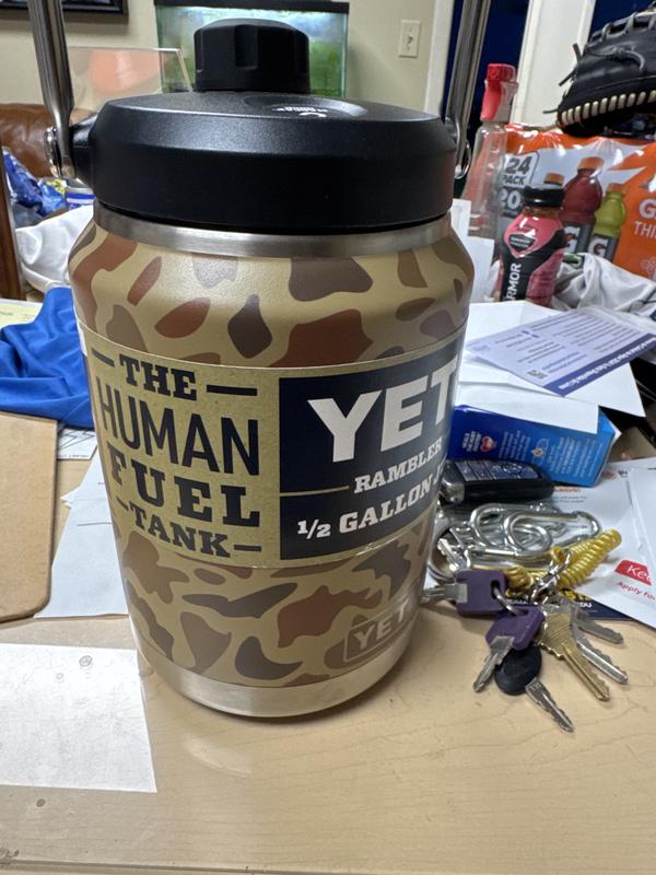 User uploaded product image