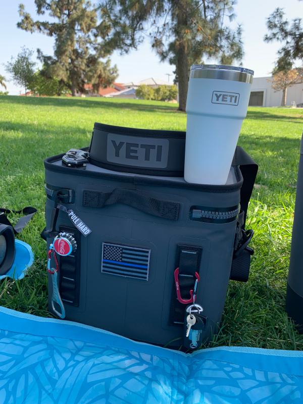 Hopper Flip 8 YETI – J&H Outdoors