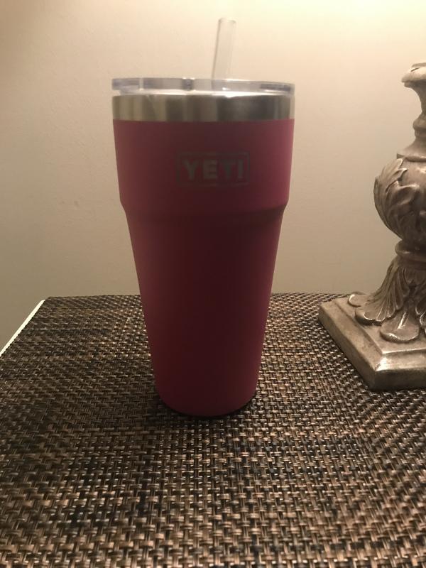 YETI Rambler 26 oz Straw Cup - 21071501439