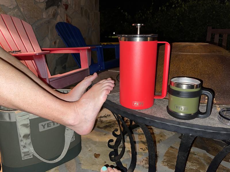 User uploaded product image
