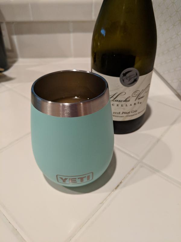 User uploaded product image
