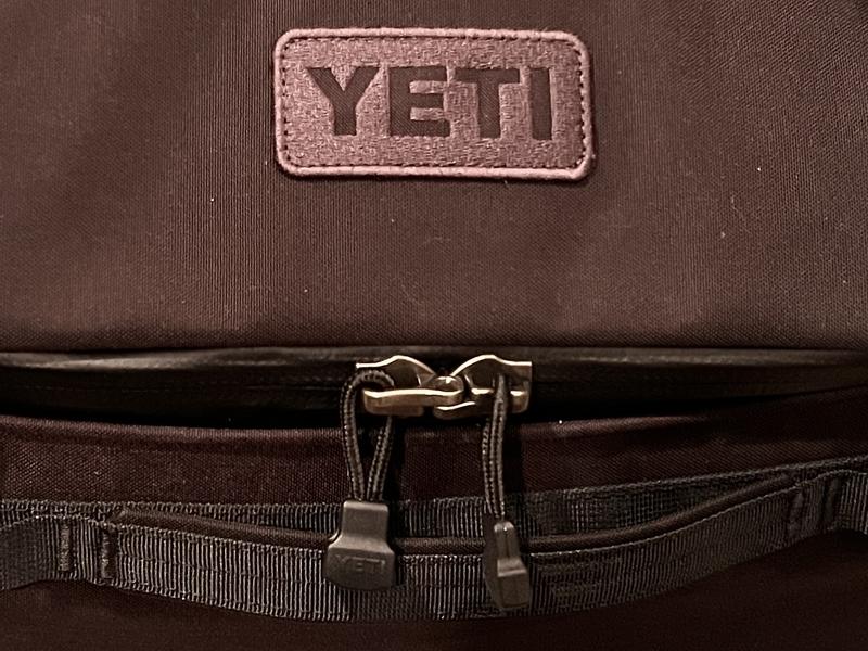 YETI® Crossroads 40 L Duffel Bag – YETI UK LIMITED