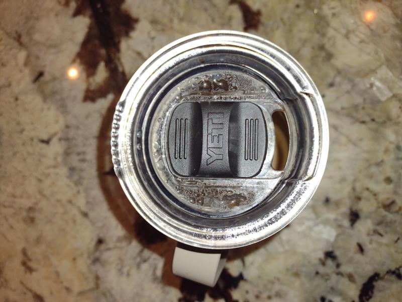 User uploaded product image