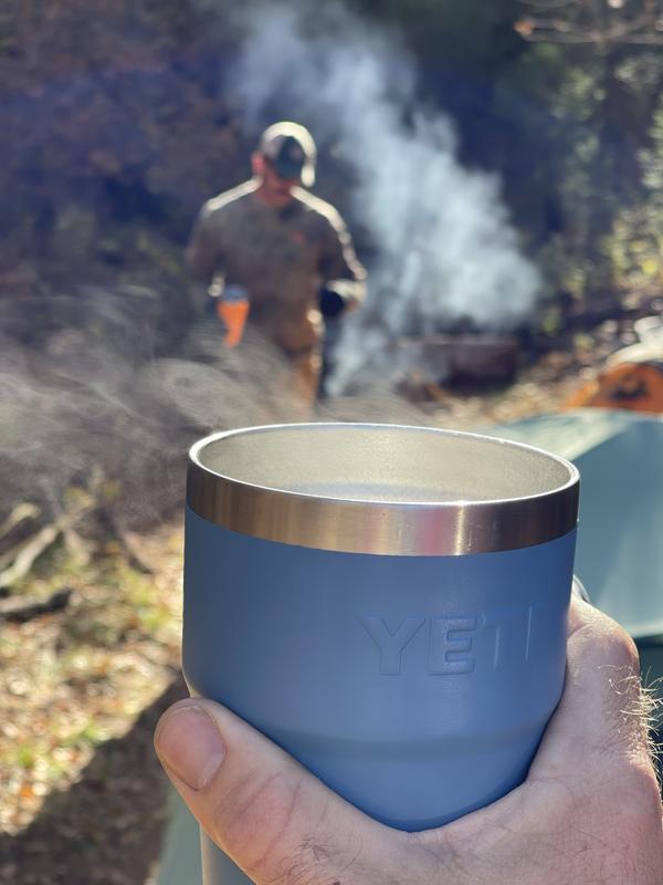 YETI Rambler 26oz Straw Cup: Navy – Fiddle Stix Boutique