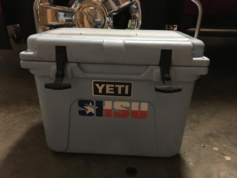 User uploaded product image