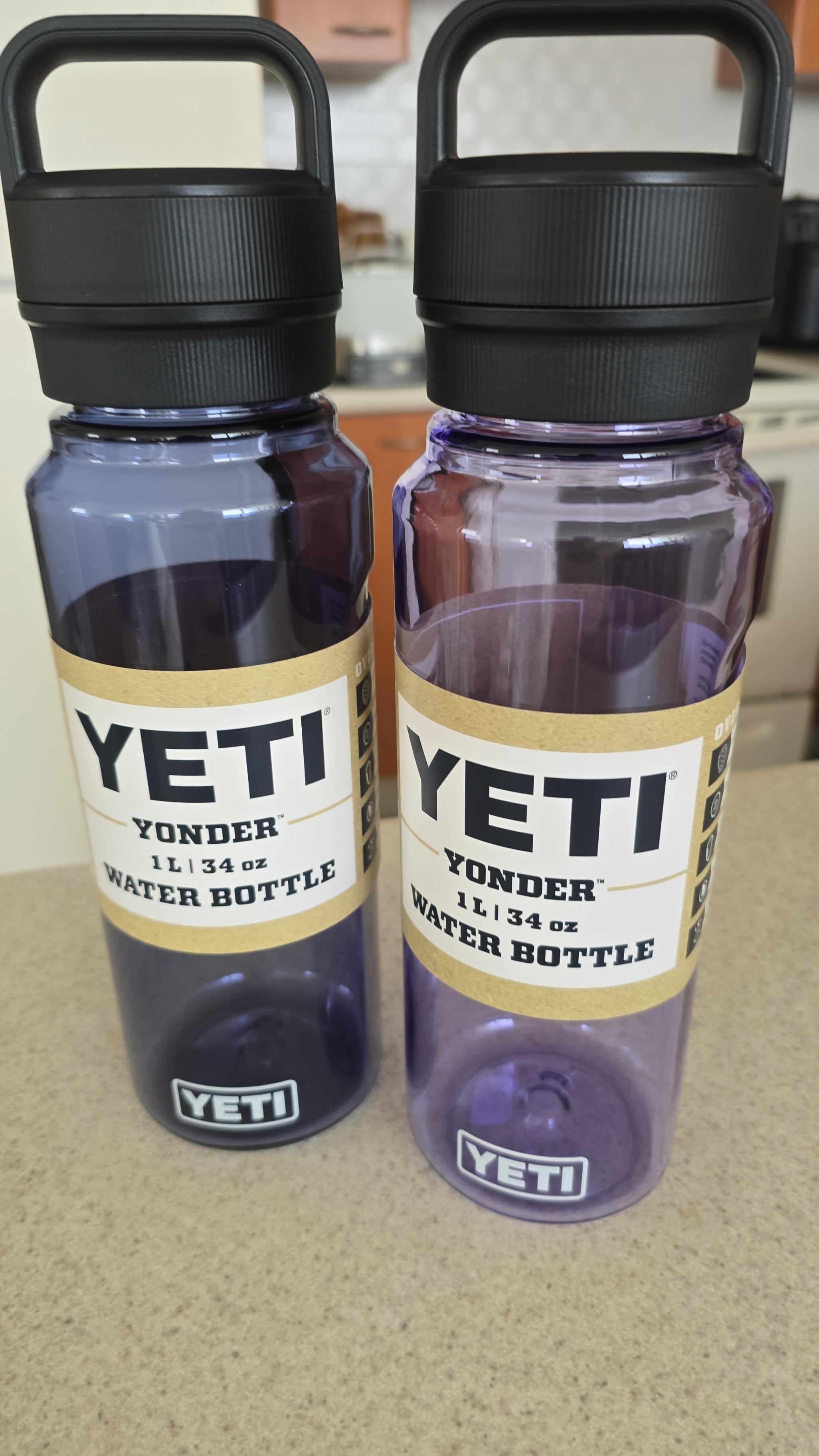 YETI Yonder 1L / 34 oz. Water Bottle | Dick's Sporting Goods YETI Yonder 1L / 34 oz. Water Bottle | Dick's Sporting Goods