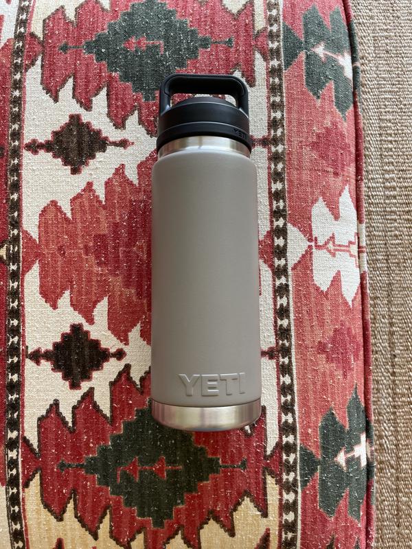 Brent's Travels: Yeti 64oz. Insulated Container