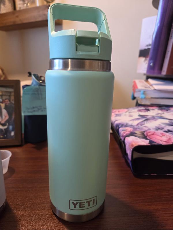 YETI 26 oz Color Cap Insulated Water Bottle