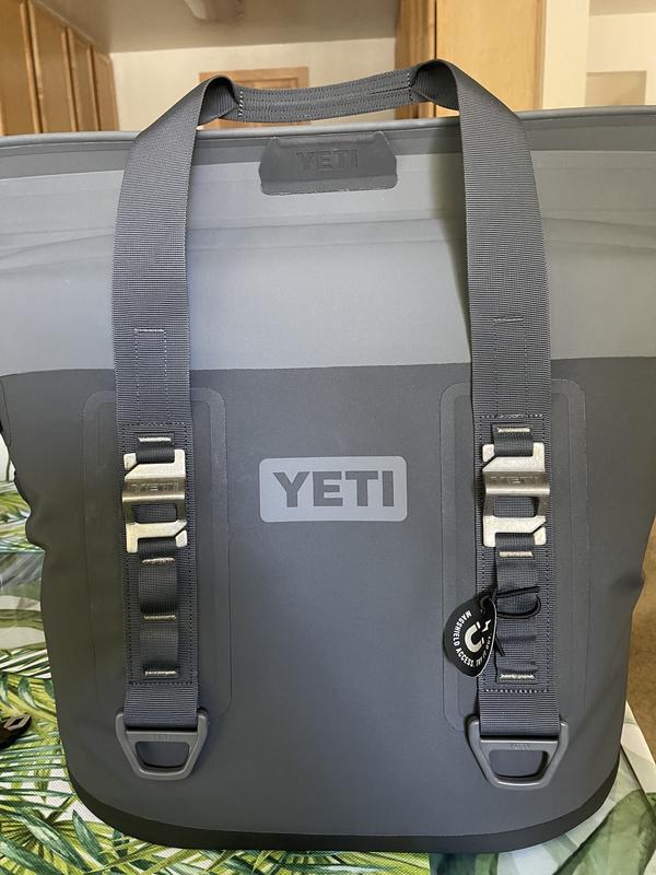 Advice on getting smell out of yeti hopper M30. : r/YetiCoolers