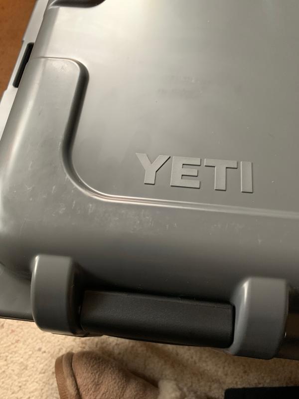 Yeti Coolers 26010000218